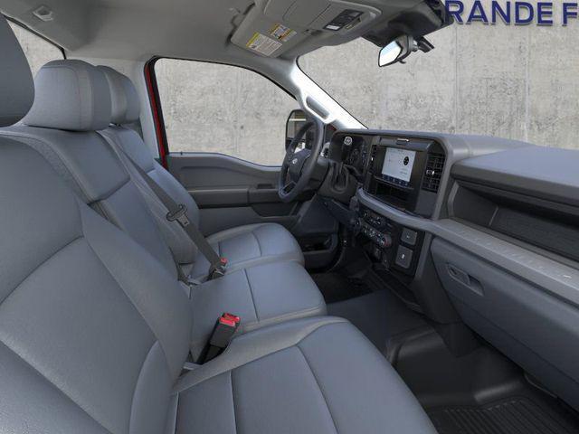 new 2026 Ford F-350 car, priced at $44,524