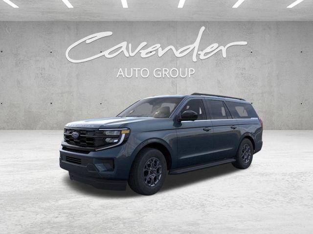 new 2025 Ford Expedition Max car, priced at $61,770