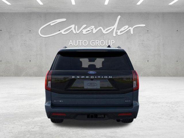 new 2025 Ford Expedition Max car, priced at $61,770