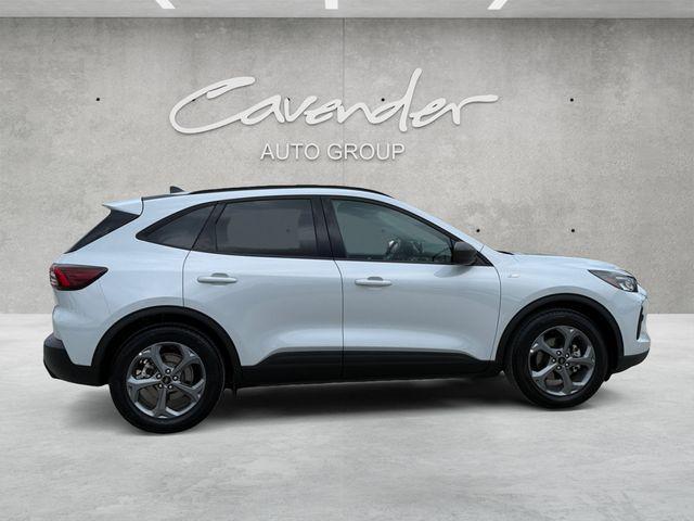 used 2025 Ford Escape car, priced at $21,541