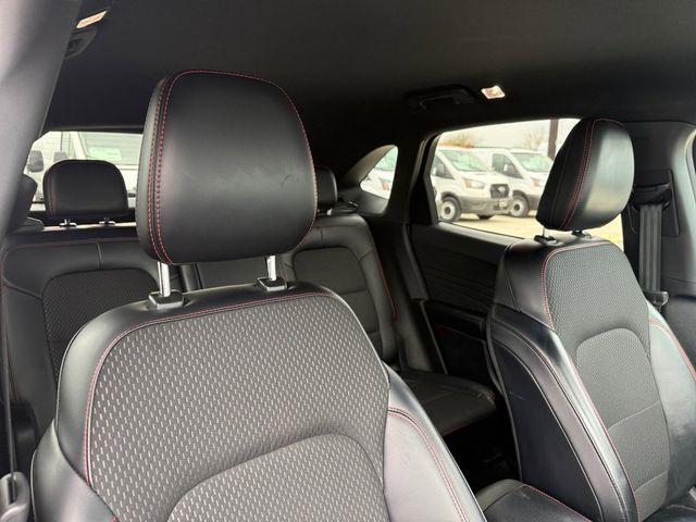 used 2025 Ford Escape car, priced at $21,541