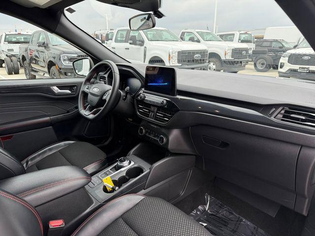 used 2025 Ford Escape car, priced at $21,541