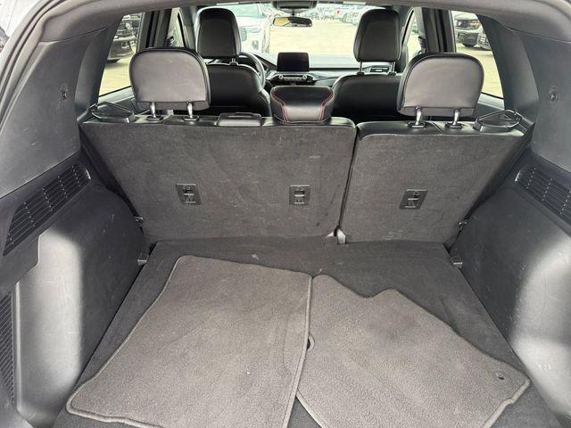 used 2025 Ford Escape car, priced at $21,541