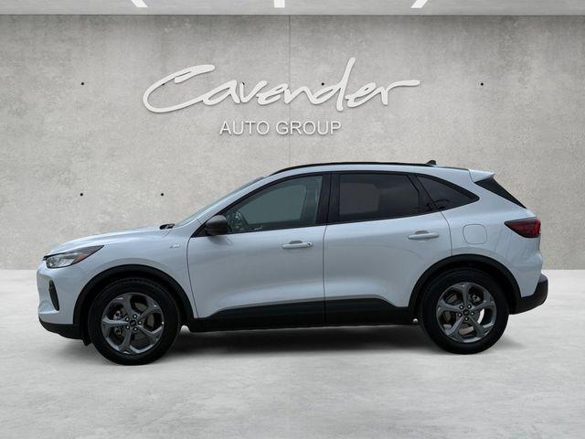 used 2025 Ford Escape car, priced at $21,541