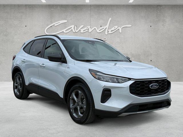 used 2025 Ford Escape car, priced at $21,541