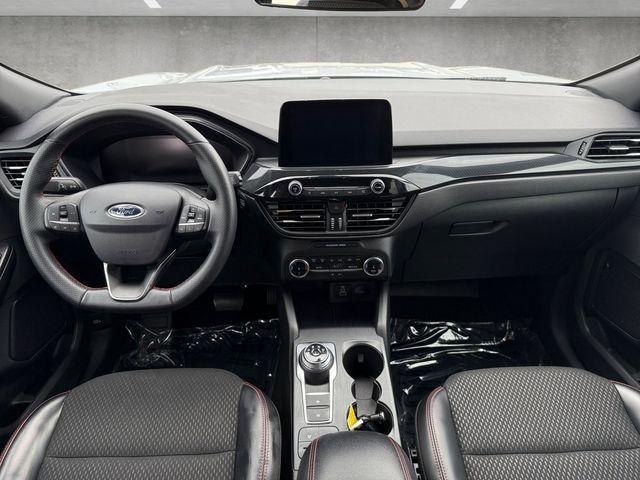 used 2025 Ford Escape car, priced at $21,541