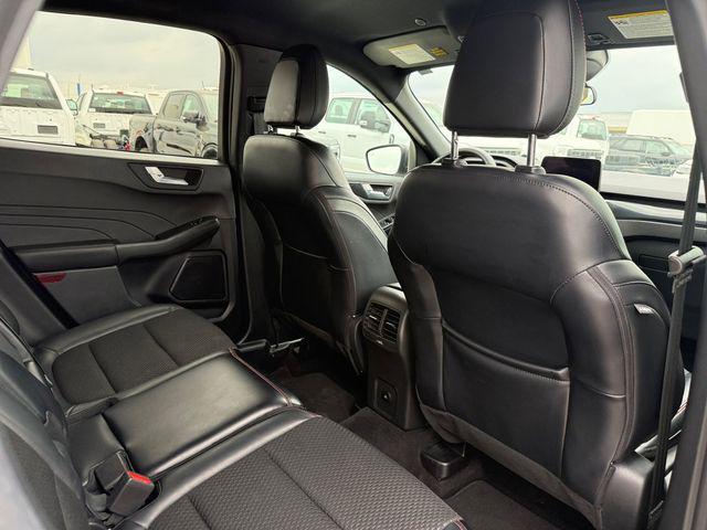 used 2025 Ford Escape car, priced at $21,541