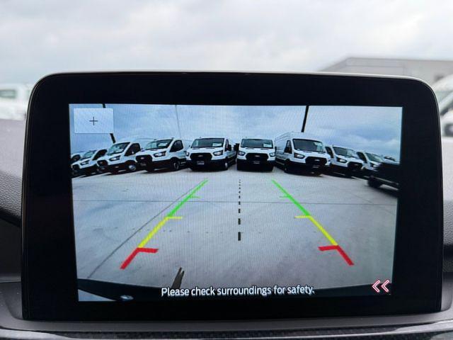 used 2025 Ford Escape car, priced at $21,541