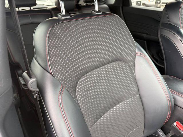 used 2025 Ford Escape car, priced at $21,541