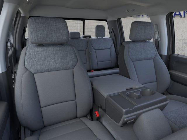 new 2026 Ford F-150 car, priced at $55,886