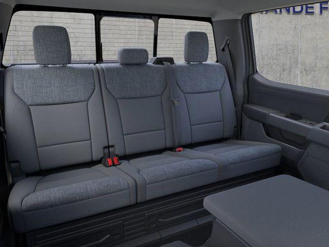 new 2026 Ford F-150 car, priced at $55,886