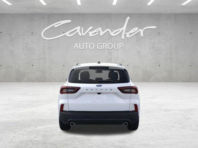 new 2026 Ford Escape car, priced at $30,555