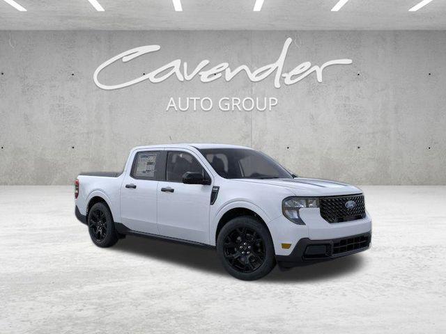 new 2026 Ford Maverick car, priced at $35,190