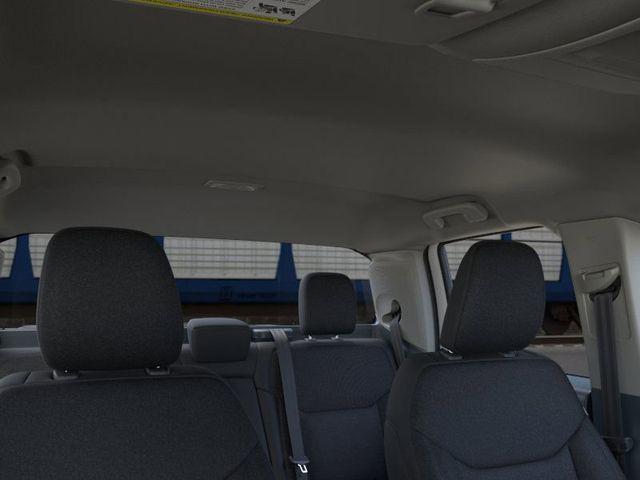 new 2026 Ford Maverick car, priced at $35,190