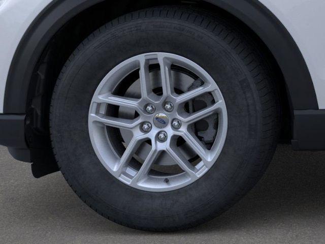 new 2026 Ford Explorer car, priced at $38,474