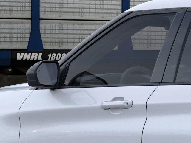 new 2026 Ford Explorer car, priced at $38,474