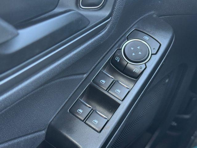 used 2024 Ford Escape car, priced at $19,981