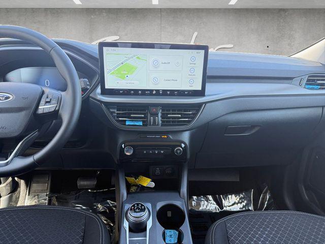 used 2024 Ford Escape car, priced at $19,981