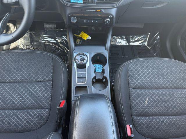 used 2024 Ford Escape car, priced at $19,981