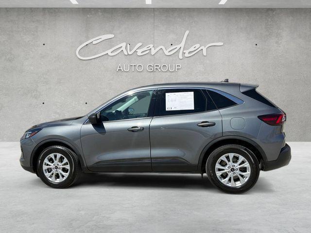 used 2024 Ford Escape car, priced at $19,981
