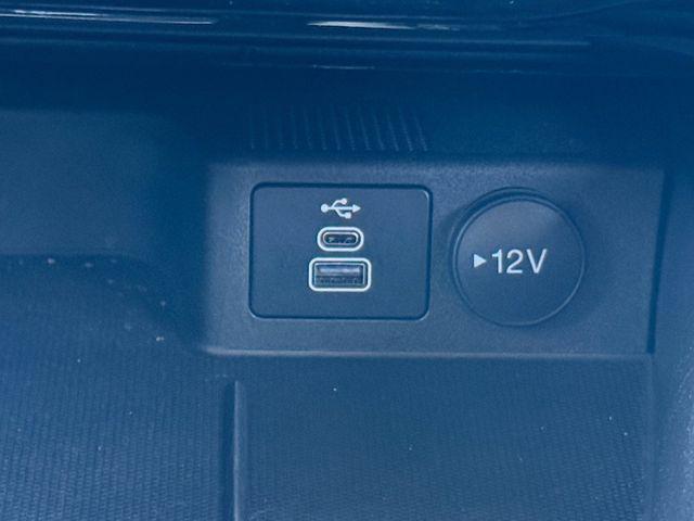 used 2024 Ford Escape car, priced at $19,981