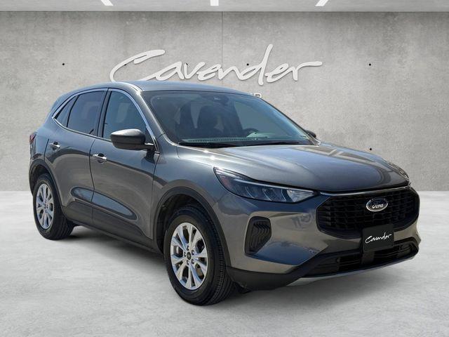 used 2024 Ford Escape car, priced at $19,981