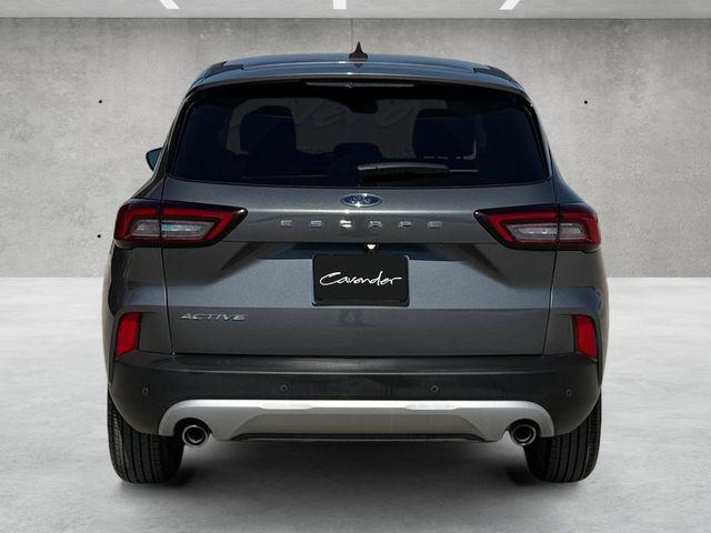 used 2024 Ford Escape car, priced at $19,981
