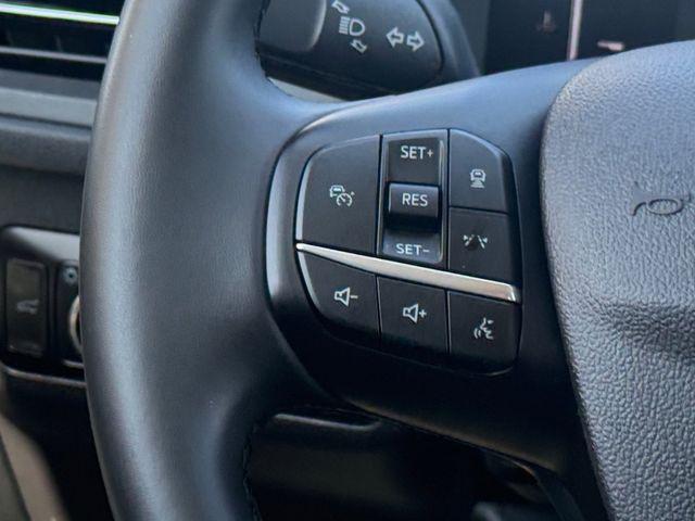 used 2024 Ford Escape car, priced at $19,981