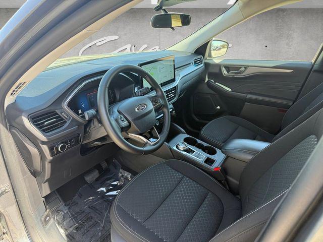 used 2024 Ford Escape car, priced at $19,981