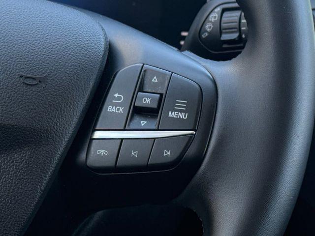 used 2024 Ford Escape car, priced at $19,981