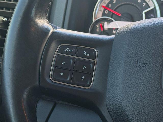 used 2017 Ram 1500 car, priced at $20,541