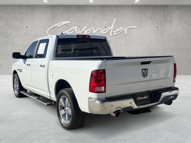 used 2017 Ram 1500 car, priced at $20,541