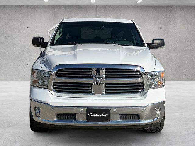 used 2017 Ram 1500 car, priced at $20,541