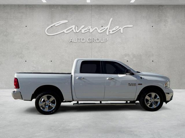 used 2017 Ram 1500 car, priced at $20,541