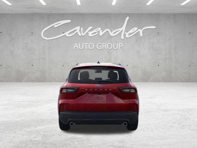 new 2026 Ford Escape car, priced at $31,461