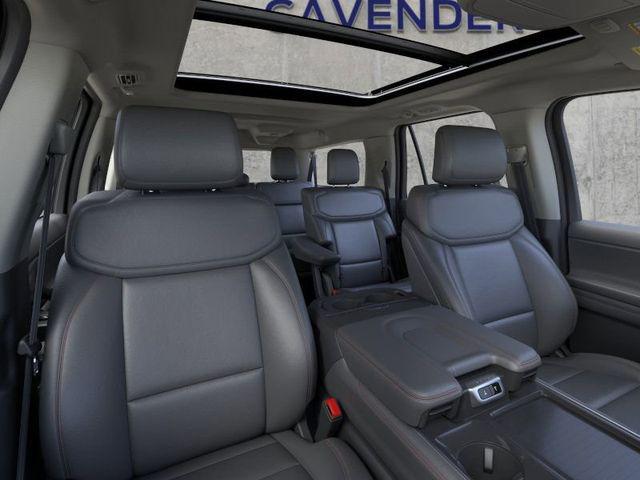 new 2025 Ford Expedition Max car, priced at $67,648