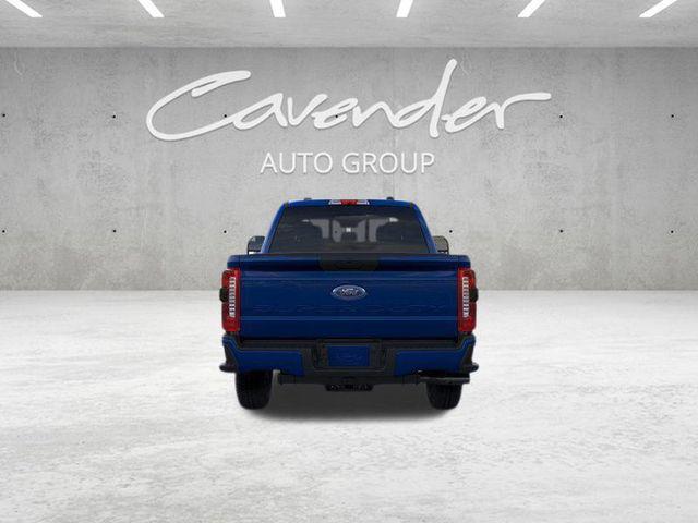 new 2026 Ford F-250 car, priced at $64,260