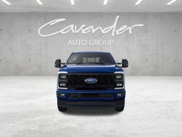 new 2026 Ford F-250 car, priced at $64,260