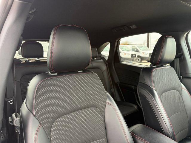 used 2025 Ford Escape car, priced at $21,541