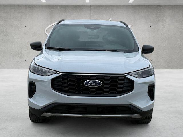 used 2025 Ford Escape car, priced at $21,541