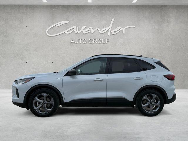 used 2025 Ford Escape car, priced at $21,541