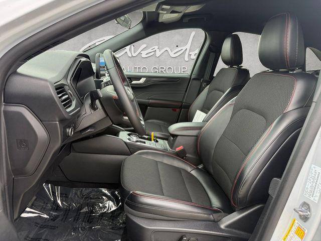 used 2025 Ford Escape car, priced at $21,541