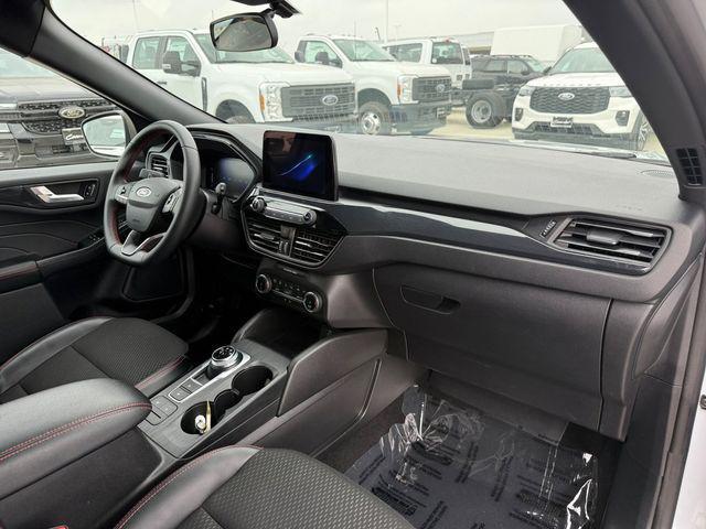 used 2025 Ford Escape car, priced at $21,541