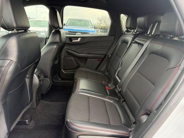 used 2025 Ford Escape car, priced at $21,541