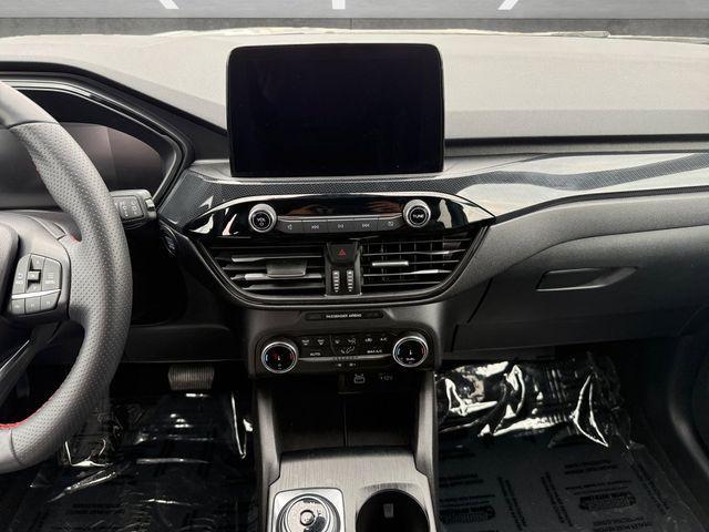 used 2025 Ford Escape car, priced at $21,541