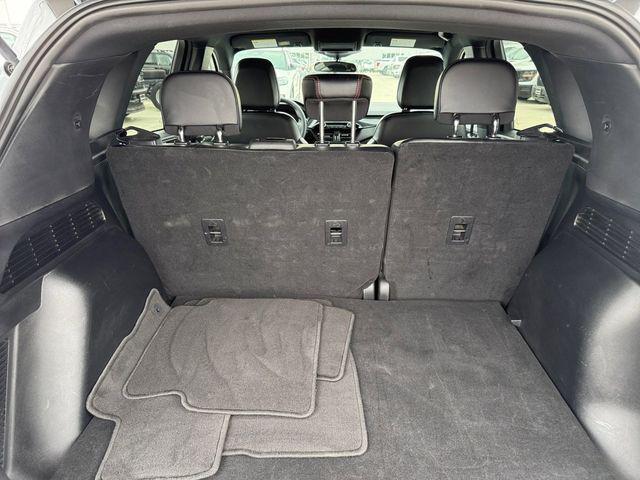 used 2025 Ford Escape car, priced at $21,541