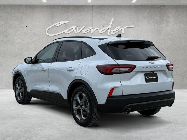 used 2025 Ford Escape car, priced at $21,541
