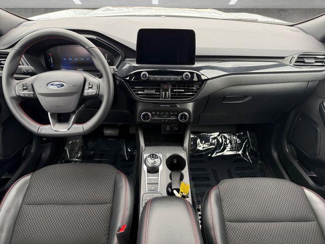 used 2025 Ford Escape car, priced at $21,541