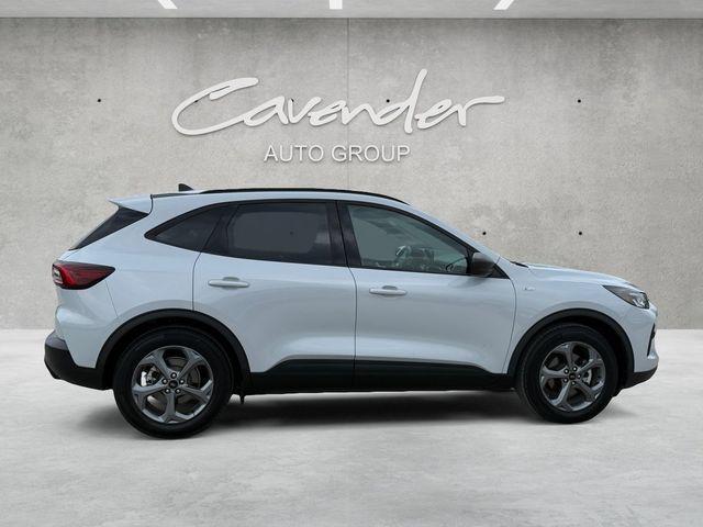 used 2025 Ford Escape car, priced at $21,541