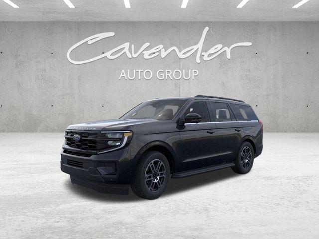 new 2025 Ford Expedition car, priced at $64,081